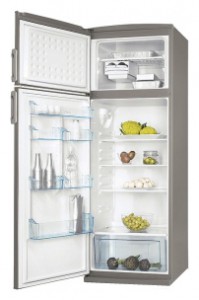 larawan Refrigerator Electrolux ERD 32090 X