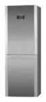 LG GR-339 TGBM Холодильник