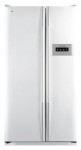 LG GR-B207 WBQA Хладилник