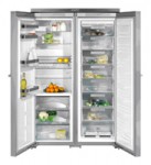 Miele KFNS 4917 SDed Frigorífico