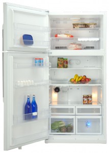 larawan Refrigerator BEKO DNE 65000 E