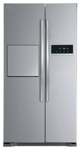 ảnh Tủ lạnh LG GC-C207 GLQV