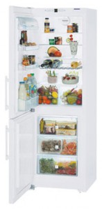 ảnh Tủ lạnh Liebherr C 3523