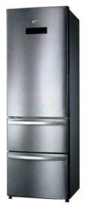 larawan Refrigerator Hisense RT-41WC4SAS