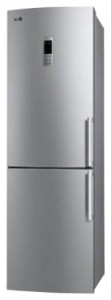 ảnh Tủ lạnh LG GA-B439 YLQA