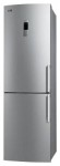 LG GA-B439 YLQA Холодильник