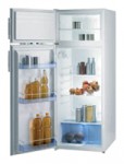 Mora MRF 4245 W Refrigerator