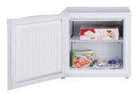 larawan Refrigerator Severin KS 9804