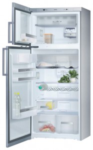 larawan Refrigerator Siemens KD36NA43
