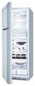 φωτογραφία Ψυγείο Hotpoint-Ariston MTA 4553 NF