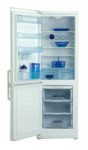 BEKO CSE 34000 Холодильник