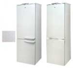 Exqvisit 291-1-C1/1 Холодильник