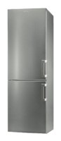фото Холодильник Smeg CF33XP