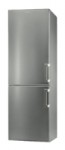 Smeg CF33XP Køleskab