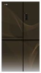 LG GC-M237 AGKR Холодильник