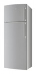 Smeg FD43PSNF2 Køleskab