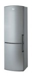 Whirlpool ARC 6680 IX Refrigerator