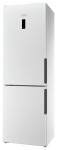 Hotpoint-Ariston HF 5180 W Холодильник