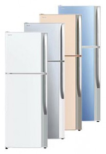larawan Refrigerator Sharp SJ-311NWH