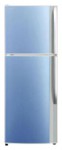 Sharp SJ-391NBL Refrigerator