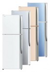 Sharp SJ-431NWH Холодильник