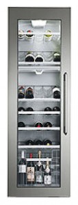 ảnh Tủ lạnh Electrolux ERW 33900 X