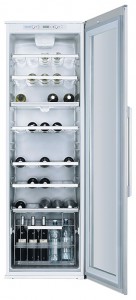 ảnh Tủ lạnh Electrolux ERW 33910 X