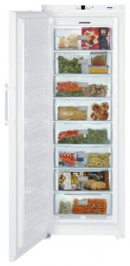 larawan Refrigerator Liebherr GN 4113