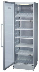 larawan Refrigerator Siemens KS38WA40