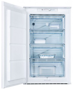 รูปถ่าย ตู้เย็น Electrolux EUN 12300