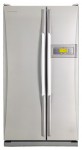 Daewoo Electronics FRS-2021 IAL Tủ lạnh