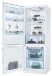 Electrolux ENB 43499 W 冰箱