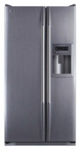 รูปถ่าย ตู้เย็น LG GR-L197Q