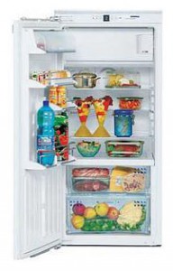 larawan Refrigerator Liebherr IKB 2214