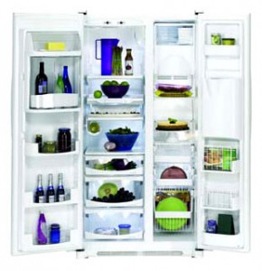 larawan Refrigerator Maytag GS 2625 GEK S