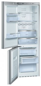 larawan Refrigerator Bosch KGN36S71