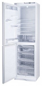 larawan Refrigerator ATLANT МХМ 1845-34