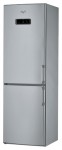 Whirlpool WBE 3377 NFCTS Refrigerator