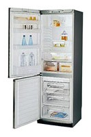 larawan Refrigerator Candy CFC 402 AX