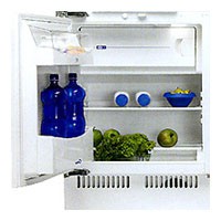 фото Холодильник Candy CRU 164 A