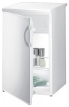 Gorenje RB 3091 AW ตู้เย็น