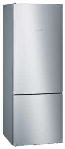 รูปถ่าย ตู้เย็น Bosch KGV58VL31S