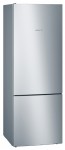 Bosch KGV58VL31S Холодильник