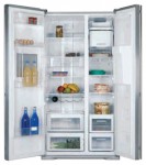 BEKO GNE 45700 PX Холодильник