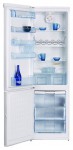 BEKO CSK 38002 Fridge