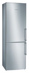 Foto Frigo Bosch KGS36A90