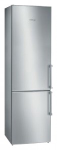 larawan Refrigerator Bosch KGS39A60