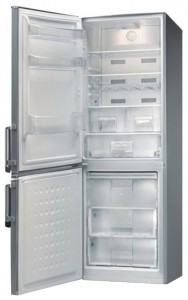 фото Холодильник Smeg CF33XPNF