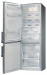 Smeg CF33XPNF Холодильник