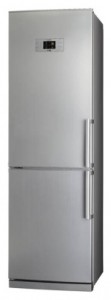 larawan Refrigerator LG GR-B409 BVQA
